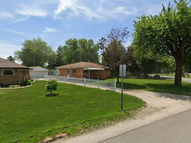 House image located at Oregon, OH 43616