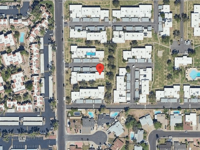 House image located at Glendale, AZ 85301