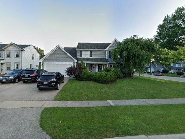 House image located at Gurnee, IL 60031