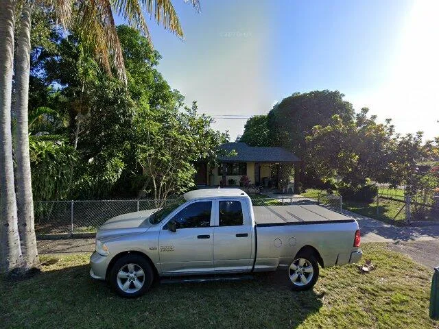 House image located at Miami, FL 33155