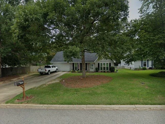 House image located at Irmo, SC 29063
