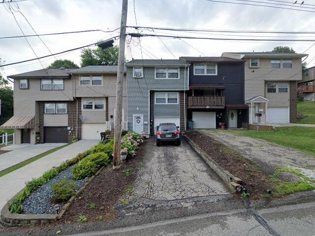 House image located at North Versailles, PA 15137