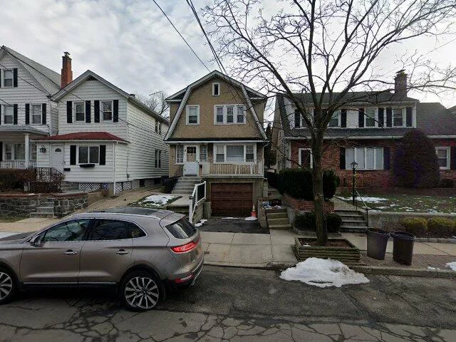 House image located at Pelham, NY 10803