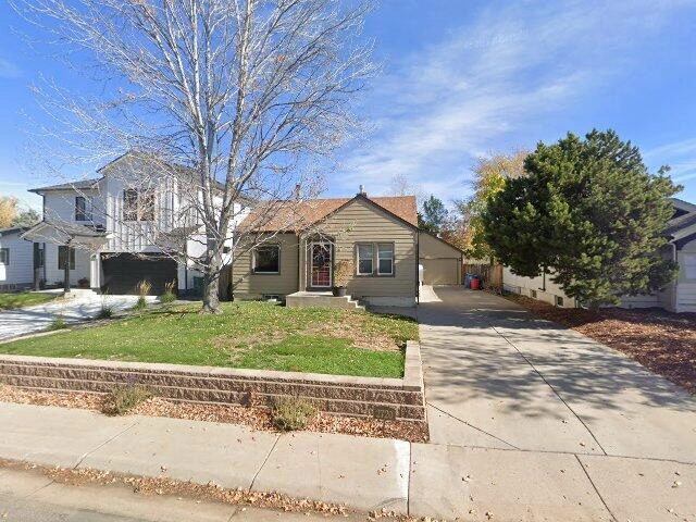 House image located at Englewood, CO 80113