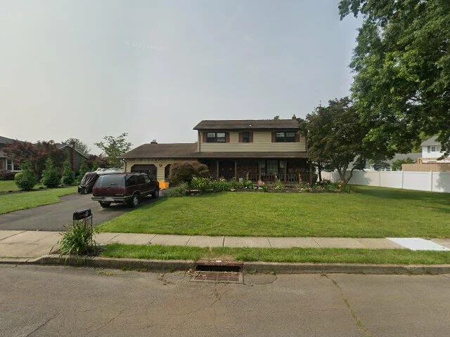 House image located at Trenton, NJ 08690