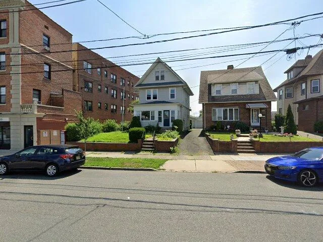 House image located at Lyndhurst, NJ 07071