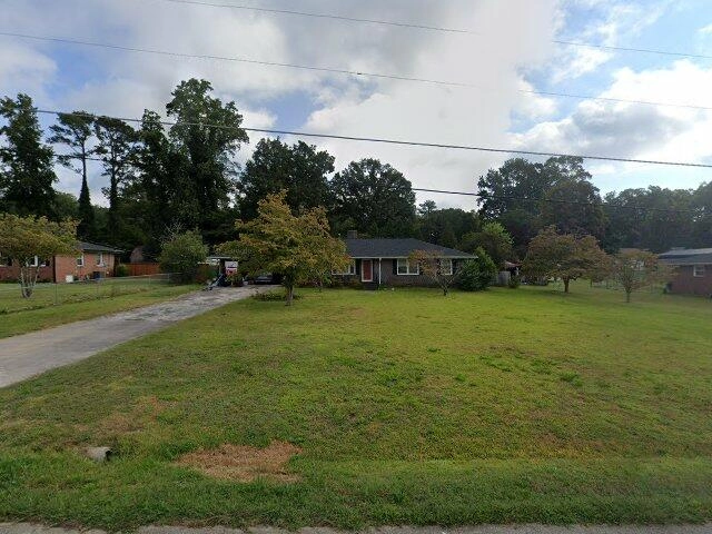 House image located at Greenwood, SC 29646