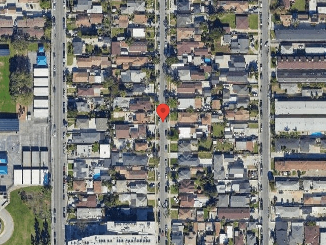House image located at Inglewood, CA 90304