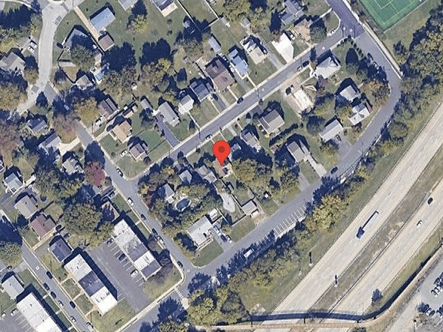 House image located at Claymont, DE 19703