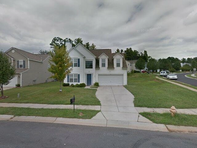 House image located at Charlotte, NC 28214