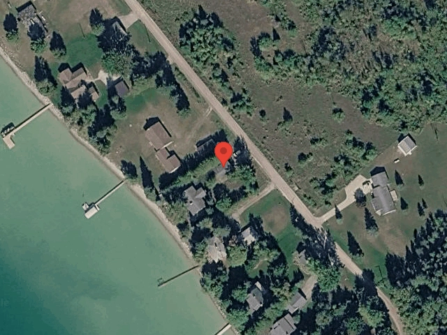 House image located at Cheboygan, MI 49721