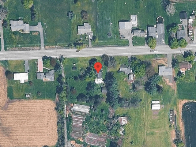 House image located at Auburn, NY 13021
