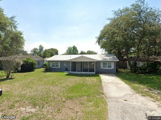 House image located at Eustis, FL 32726
