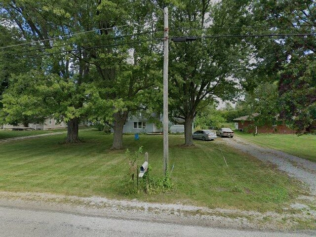 House image located at Frankfort, IN 46041