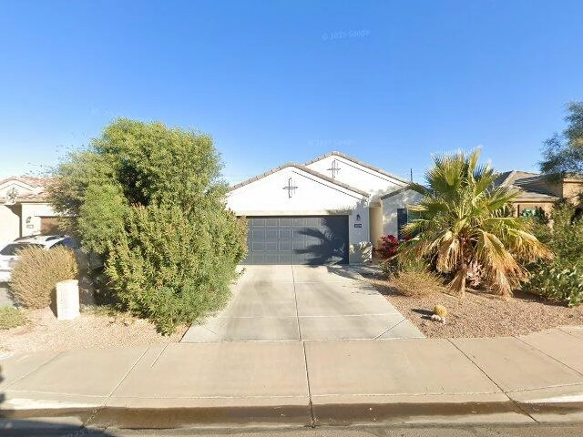 House image located at Maricopa, AZ 85138