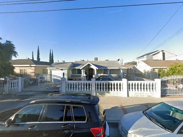 House image located at Sun Valley, CA 91352