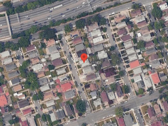 House image located at Oakland Gardens, NY 11364