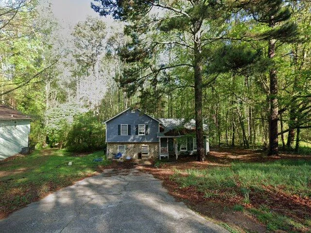House image located at Powder Springs, GA 30127