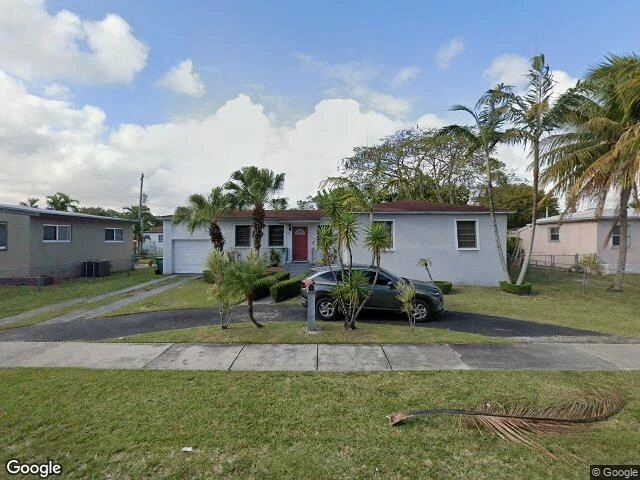 House image located at Miami, FL 33155