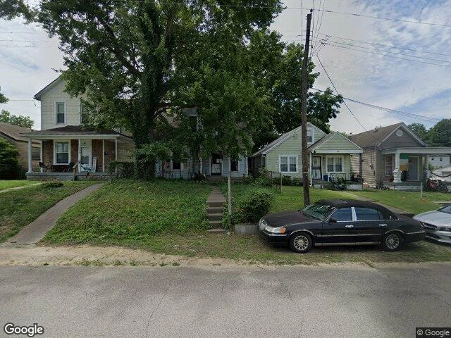 House image located at Louisville, KY 40215