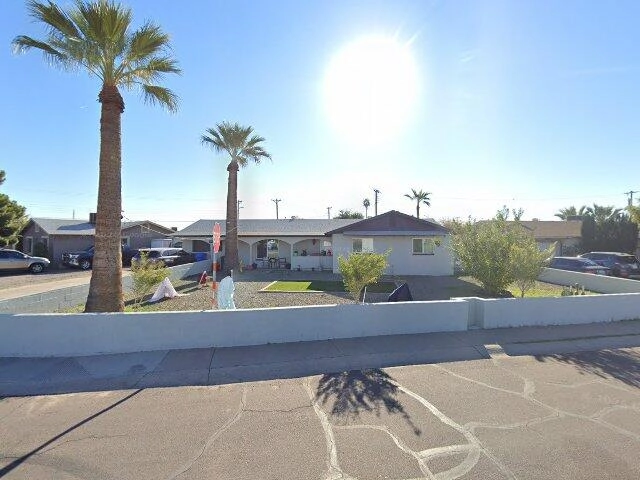 House image located at Phoenix, AZ 85019