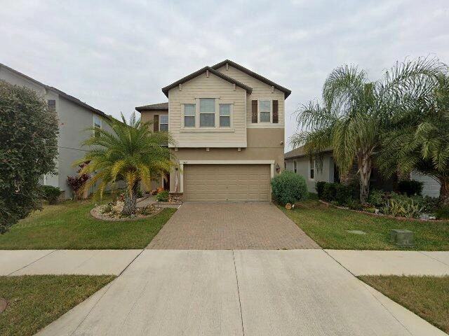 House image located at Sun City Center, FL 33573