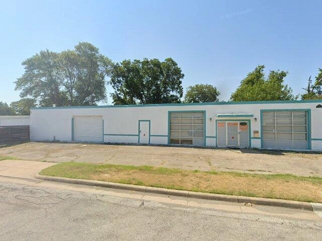 House image located at Fort Worth, TX 76106