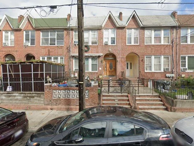 House image located at Brooklyn, NY 11203