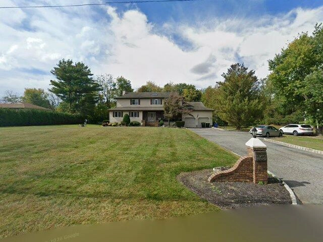 House image located at Monroe Township, NJ 08831