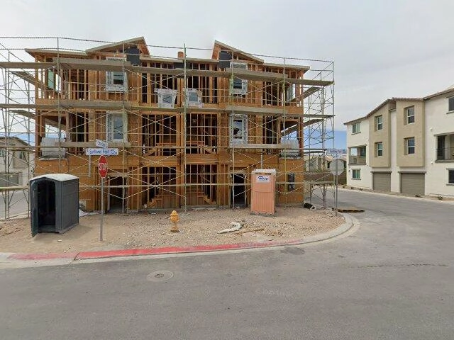 House image located at North Las Vegas, NV 89086