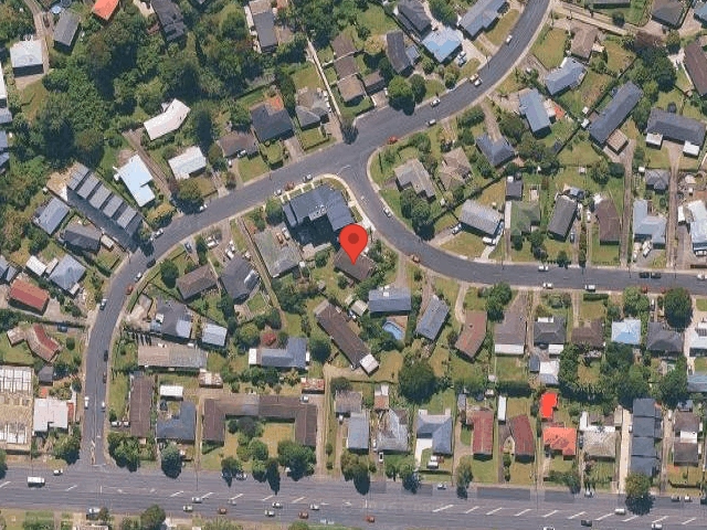 House image located at Huntington, WV 25705