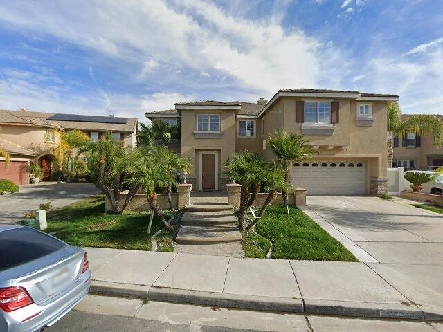House image located at Murrieta, CA 92563