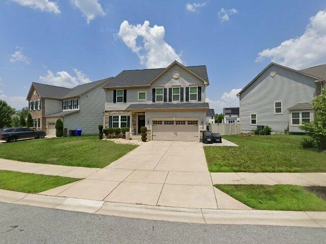 House image located at Waldorf, MD 20602