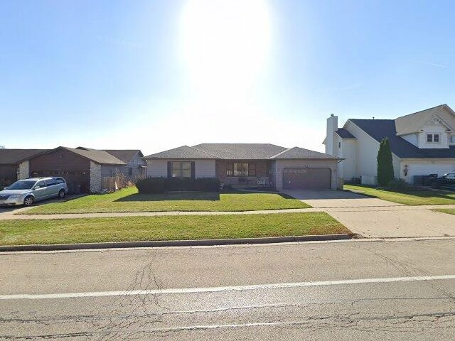 House image located at Elgin, IL 60123