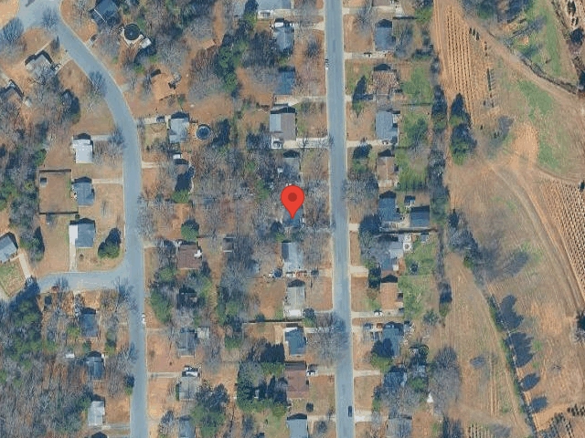 House image located at Charlotte, NC 28215