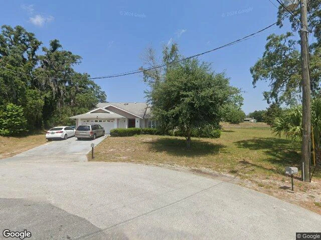 House image located at Spring Hill, FL 34606
