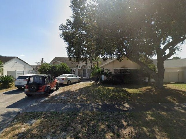 House image located at Orlando, FL 32837