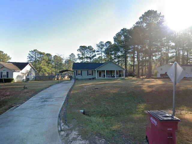 House image located at Sandersville, GA 31082