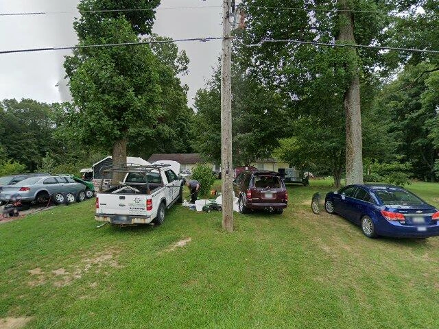 House image located at Monrovia, IN 46157