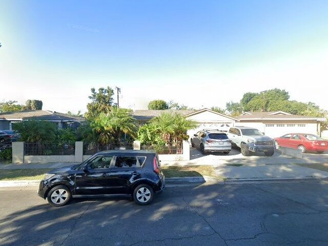 House image located at Santa Ana, CA 92704