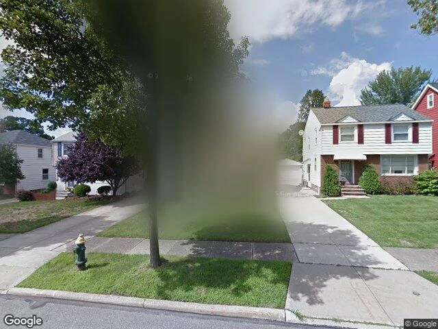 House image located at Cleveland, OH 44121