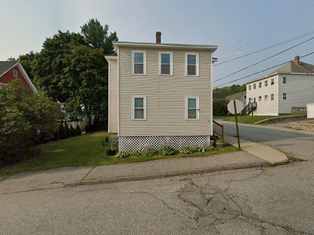 House image located at Berlin, NH 03570
