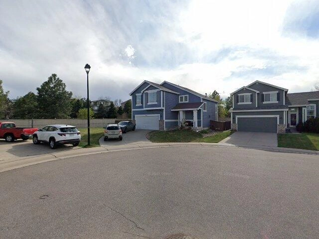 House image located at Littleton, CO 80130