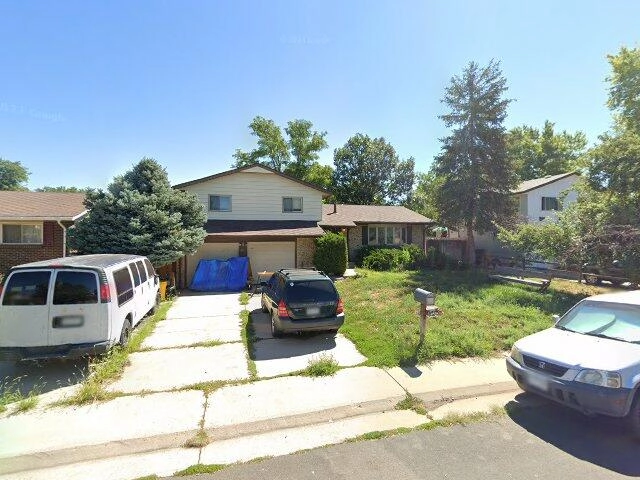 House image located at Aurora, CO 80011