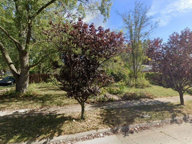 House image located at Southfield, MI 48076