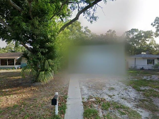 House image located at Saint Petersburg, FL 33707