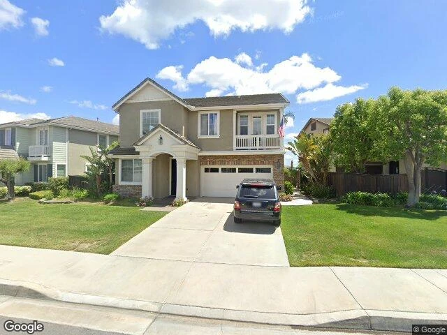 House image located at Orange, CA 92867