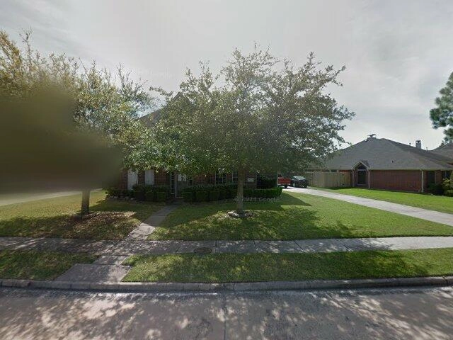House image located at Pearland, TX 77584