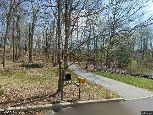 House image located at Stockholm, NJ 07460