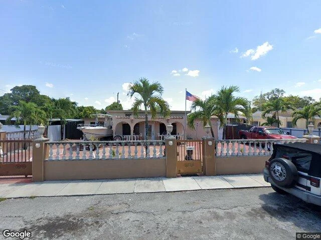 House image located at Hialeah, FL 33012